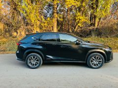 Фото авто Lexus NX