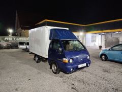 Фото авто Hyundai Porter