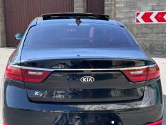 Сүрөт унаа Kia K7