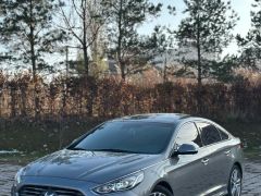 Сүрөт унаа Hyundai Sonata