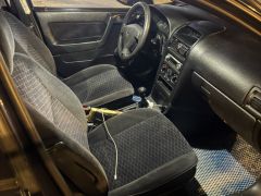 Сүрөт унаа Opel Astra