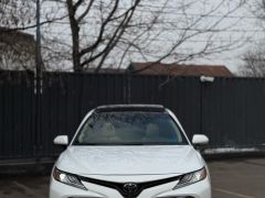 Фото авто Toyota Camry