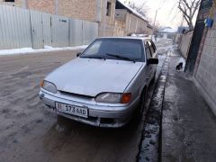 Сүрөт унаа ВАЗ (Lada) 2114