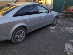 Сүрөт унаа Audi A6