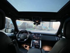 Photo of the vehicle Land Rover Range Rover