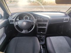 Фото авто Daewoo Nexia