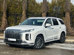 Сүрөт унаа Hyundai Palisade