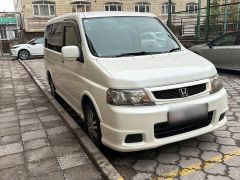 Сүрөт унаа Honda Stepwgn