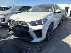 Сүрөт унаа BMW X2