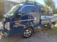 Фото авто Hyundai Porter