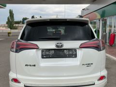 Photo of the vehicle Toyota RAV4