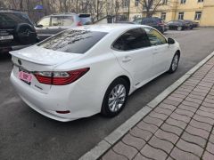 Сүрөт унаа Lexus IS