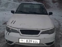 Сүрөт унаа Daewoo Nexia