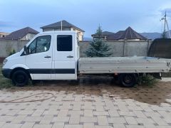 Фото авто Mercedes-Benz Sprinter