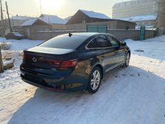 Сүрөт унаа Renault Samsung SM6