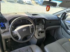 Фото авто Hyundai Starex (H-1)