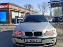 Фото авто BMW 3 серии