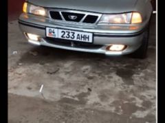 Сүрөт унаа Daewoo Nexia