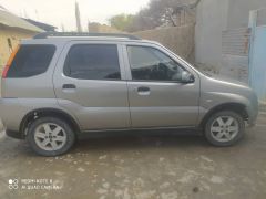 Сүрөт унаа Suzuki Ignis