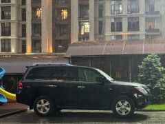 Сүрөт унаа Lexus LX