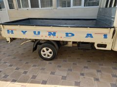 Фото авто Hyundai Porter