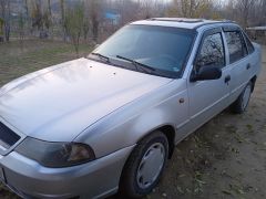 Photo of the vehicle Daewoo Nexia