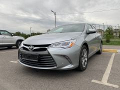 Фото авто Toyota Camry