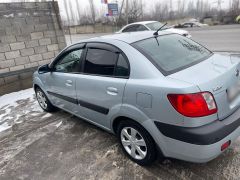 Photo of the vehicle Kia Rio