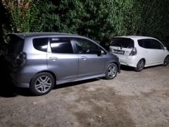 Photo of the vehicle Honda Jazz