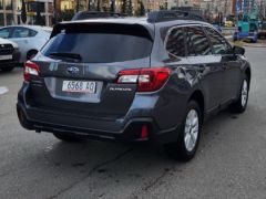 Photo of the vehicle Subaru Outback