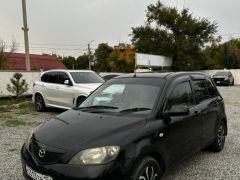 Сүрөт унаа Mazda Demio