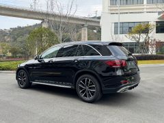 Photo of the vehicle Mercedes-Benz GLC