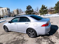 Сүрөт унаа Honda Accord