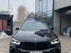 Сүрөт унаа BMW X5