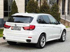 Сүрөт унаа BMW X5