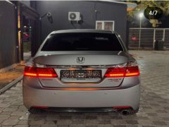 Сүрөт унаа Honda Accord