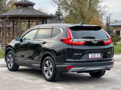 Photo of the vehicle Honda CR-V