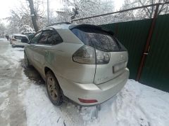 Сүрөт унаа Lexus RX