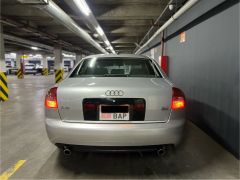 Photo of the vehicle Audi A6