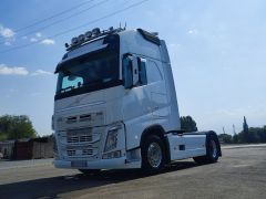 Фото авто Volvo FH