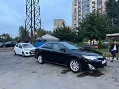 Сүрөт унаа Toyota Camry