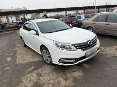 Photo of the vehicle Renault Samsung SM5