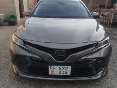 Photo of the vehicle Toyota Camry