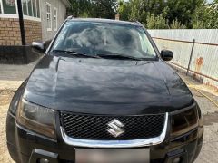 Photo of the vehicle Suzuki Grand Vitara