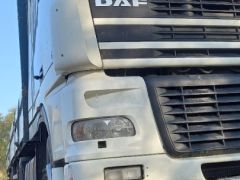 Фото авто DAF 95 series