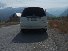 Photo of the vehicle Honda Stream