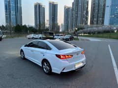 Фото авто Hyundai Sonata