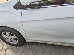 Фото авто Chevrolet Spark