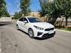 Сүрөт унаа Kia K3