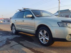 Сүрөт унаа Subaru Outback